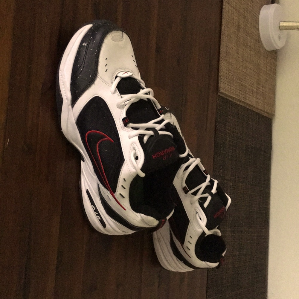 Nike air macs